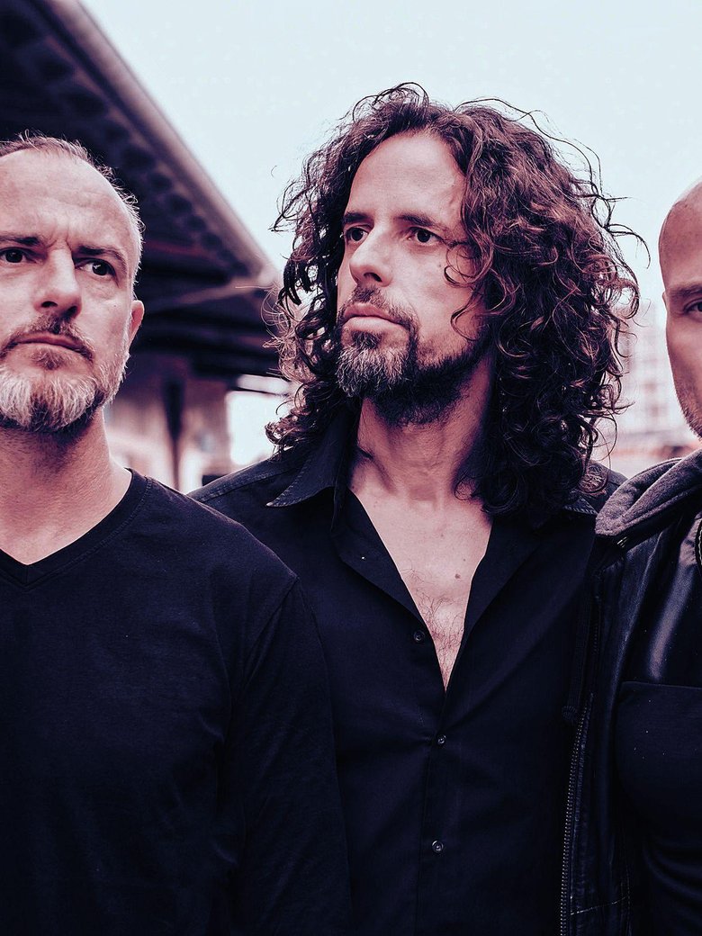 Zu Gast im Park: Forced To Mode – The Devotional Tribute To Depeche Mode (Stehplatzkonzert)