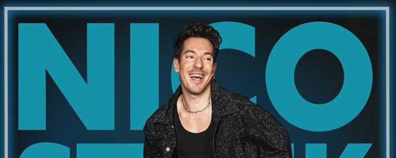 Nico Stank – Akte Ex