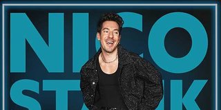 Nico Stank – Akte Ex