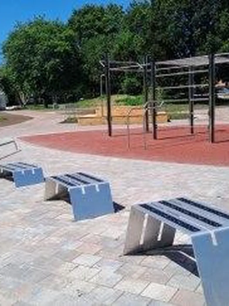 Fit & Fröhlich im Sportpark Kreyenbrück