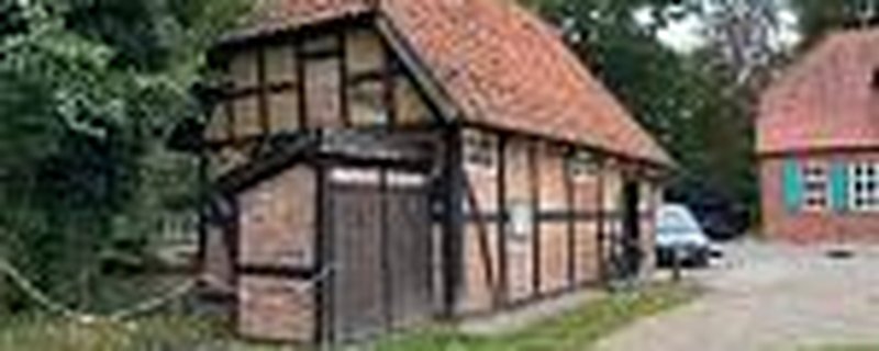 Klönschnack im Backhaus Heiligenrode