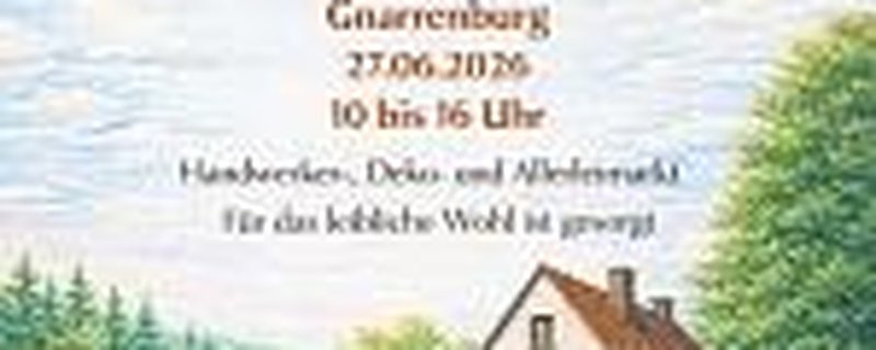 Kunterbuntmarkt