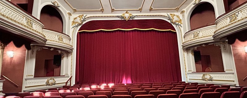 Mein Auftritt, meine Wirkung