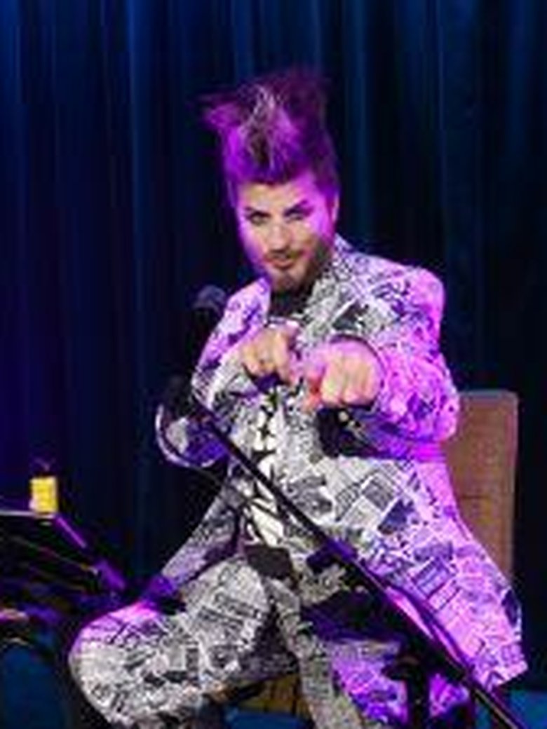 Kay Ray Show