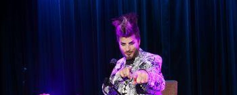 Kay Ray Show