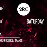 2RC | Techno/Peak Time & Bounce/Trance