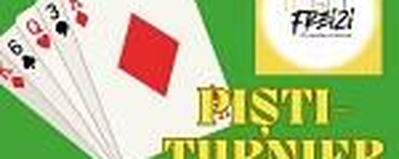 Pişti-Turnier