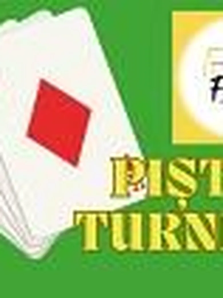 Pişti-Turnier