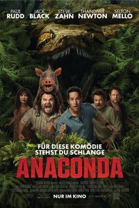 Anaconda