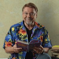 Zu Gast im Park: Jürgen von der Lippe liest: Sextextsextett - Comedy-Lesung