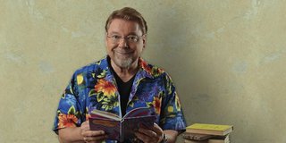 Zu Gast im Park: Jürgen von der Lippe liest: Sextextsextett - Comedy-Lesung