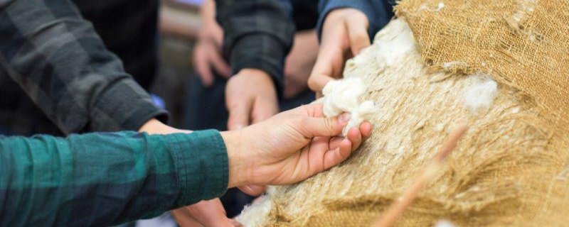 Hands on Hafenmuseum - Führung für Blinde und sehbehinderte Menschen