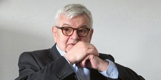 Joschka Fischer