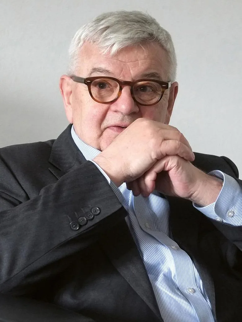 Joschka Fischer