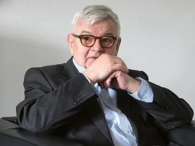 Joschka Fischer