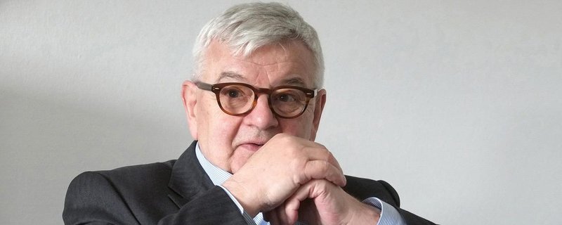 Joschka Fischer