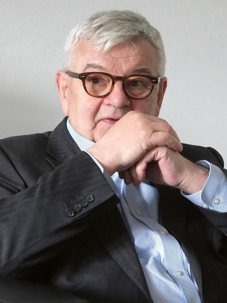 Joschka Fischer