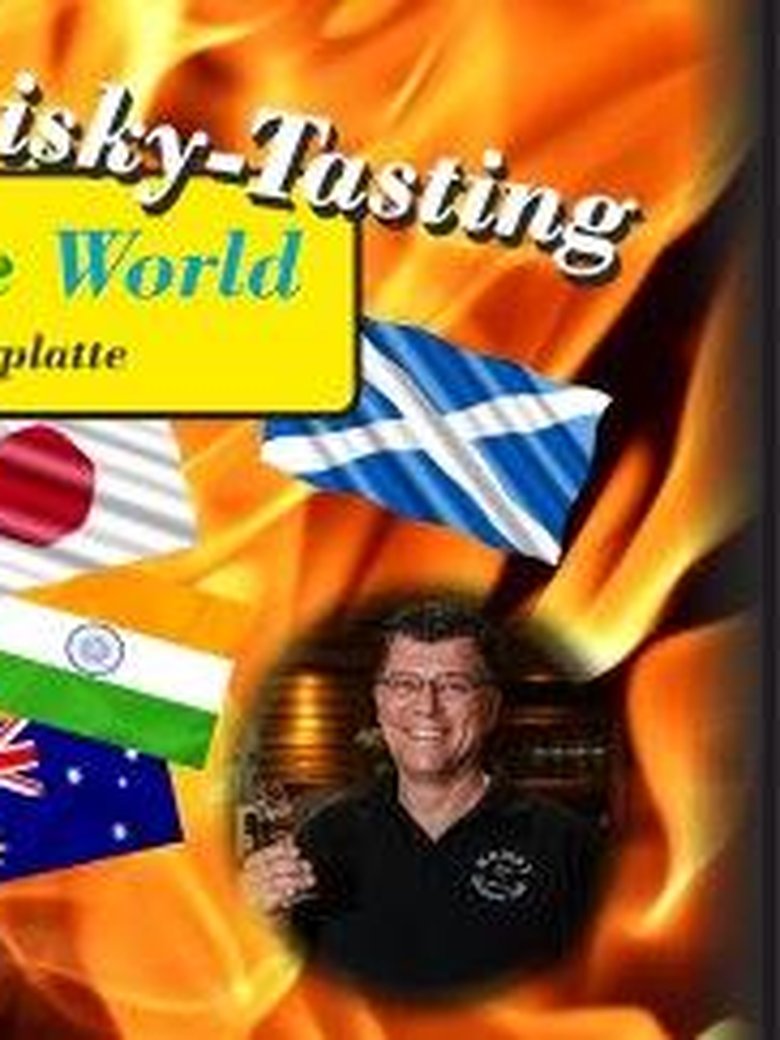 Whisky Tasting Event "Around the World &…
