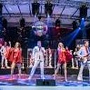 Dancing Queen - Original Abbafever Tribute Show in Lilienthal