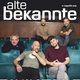 Alte Bekannte