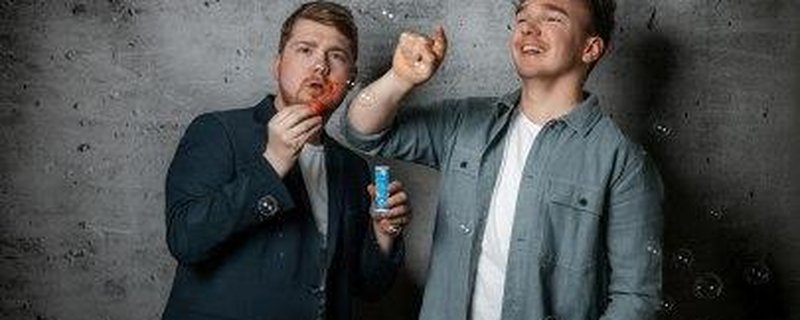 PLAN C - Comedy und Cartoons im OCM