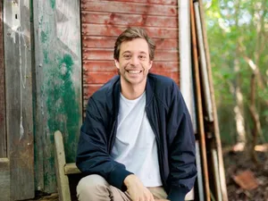 Tobi Krell
