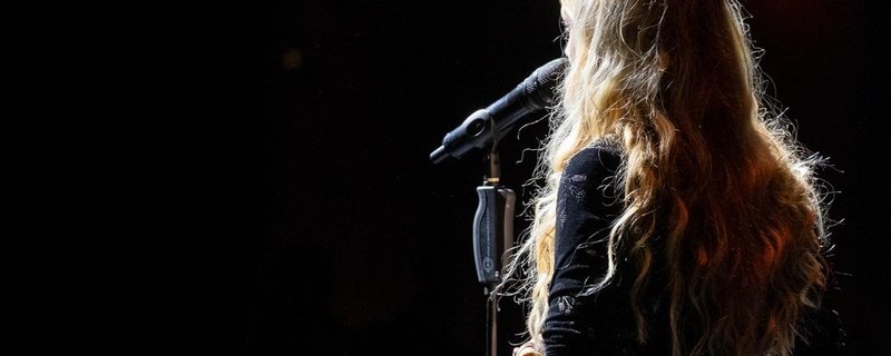 Poetry Preacher Slam: „Liebe & der ganze unbequeme Rest“