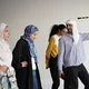 Step Into Dabke – Tanzworkshop