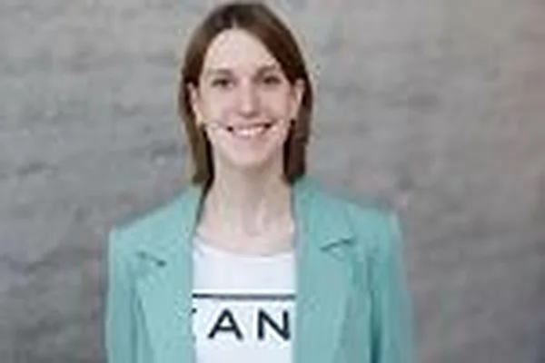 Desinformation und Geopolitik - Vortrag von Alice Echtermann