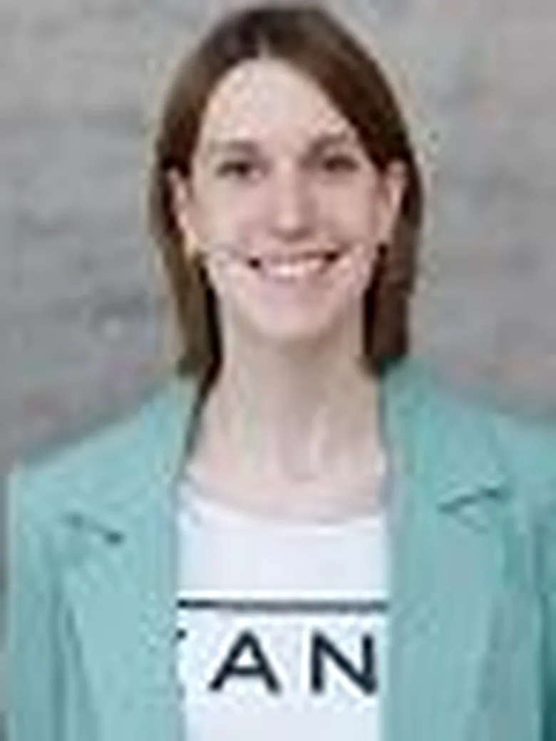 Desinformation und Geopolitik - Vortrag von Alice Echtermann