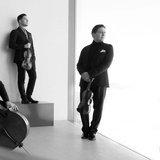 Schumann Quartett