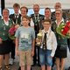 Schützenfest Bierden 2026