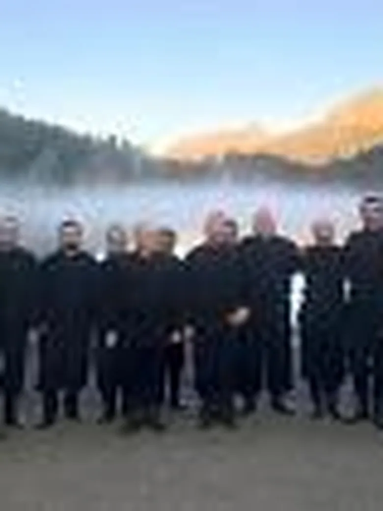 Festliches Kirchenkonzert mit dem Don Kosaken Chor Serge Jaroff