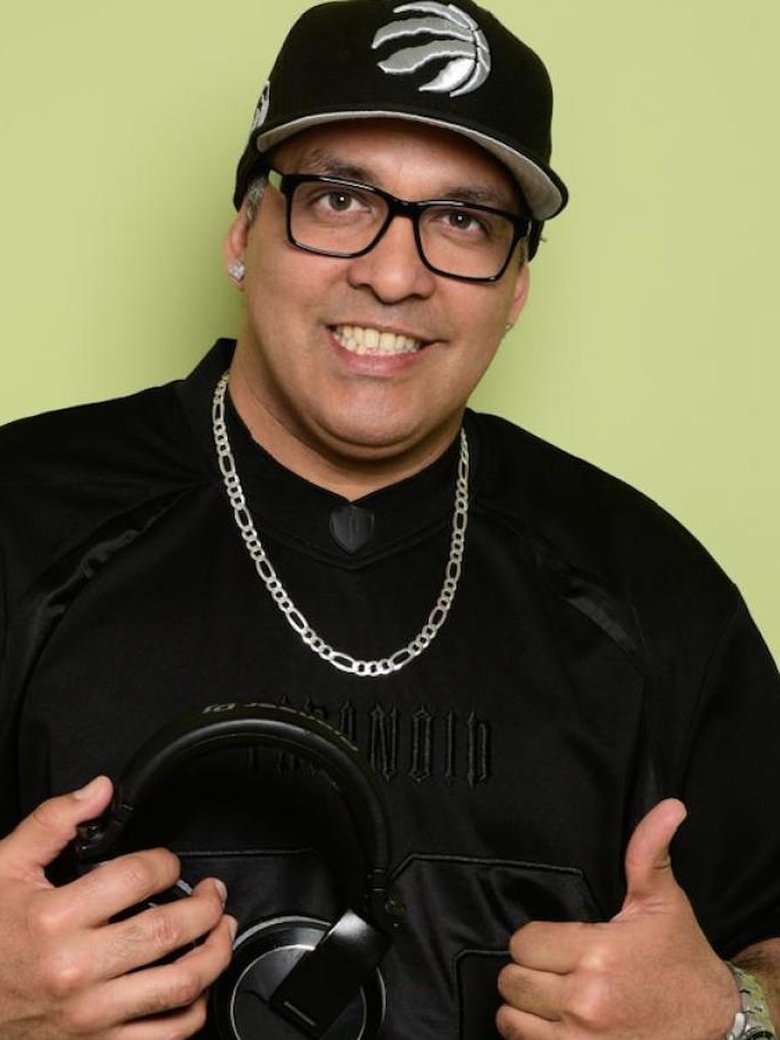 DJ Nelly