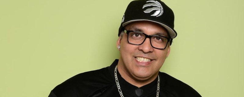 DJ Nelly