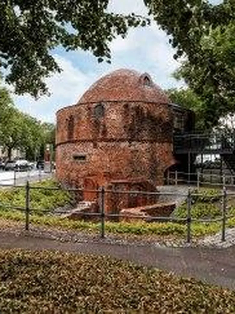 Tag der offenen Denkmals