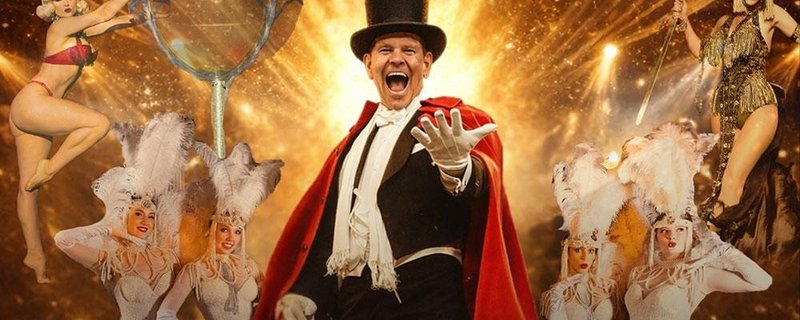 Party of the Century