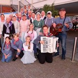 Musikalischer Nachmittag mit den Sohln'borger Büttpedder