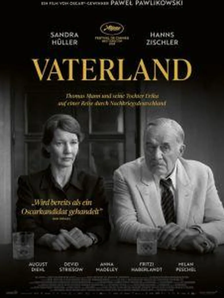 Vaterland