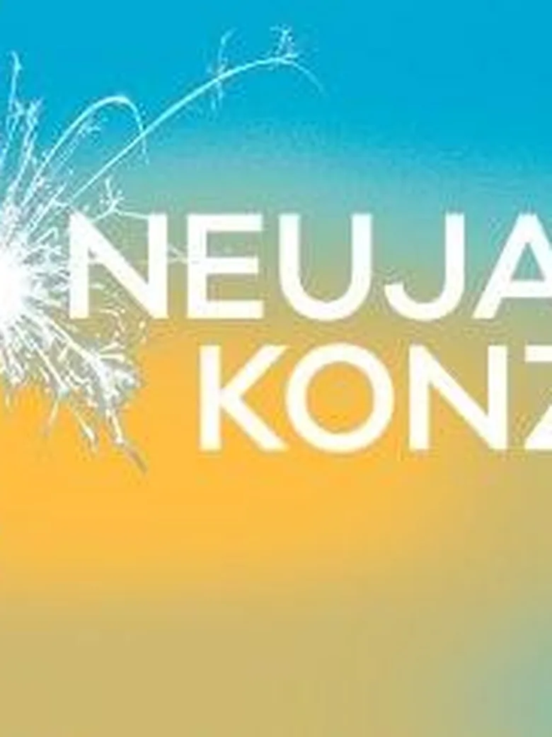 NEUJAHRSKONZERT