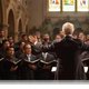 Pärt & Tudor: Chormusik im Dialog
