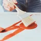 "Ein lautes Rot verbindet sich" Malworkshop