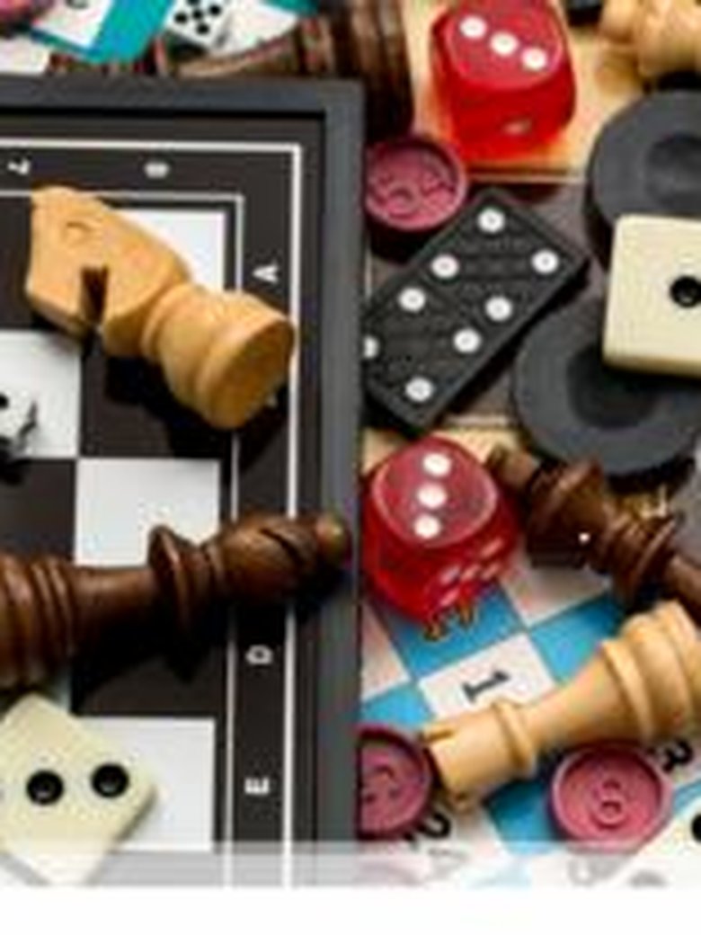 Klön- und Spieleabend