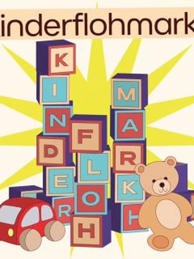 Kinderflohmarkt