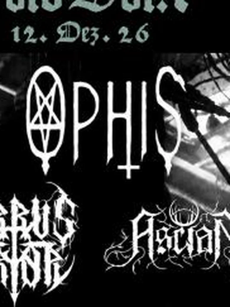 Serpents of the Void Vol. I