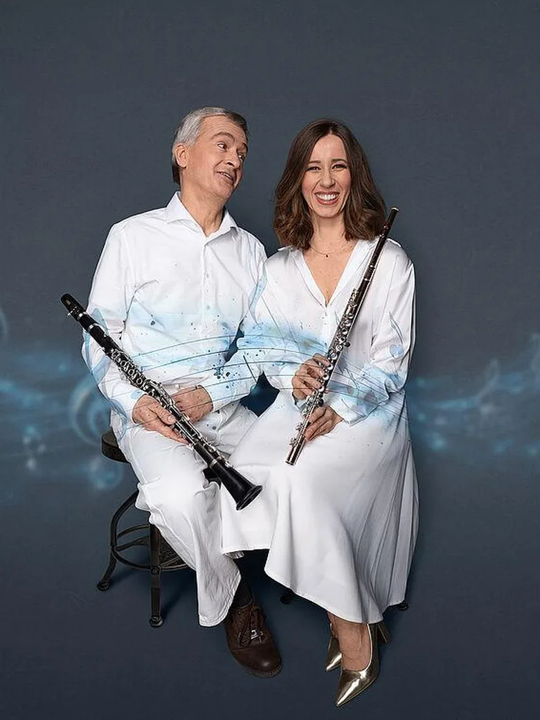2. Kammerkonzert «Nordwind: Europäische Klänge»
