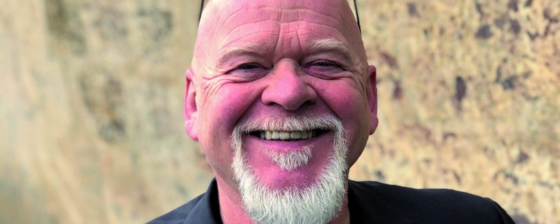 Bernd Gieseking – „Finne dein Glück“ (auch im Abo)