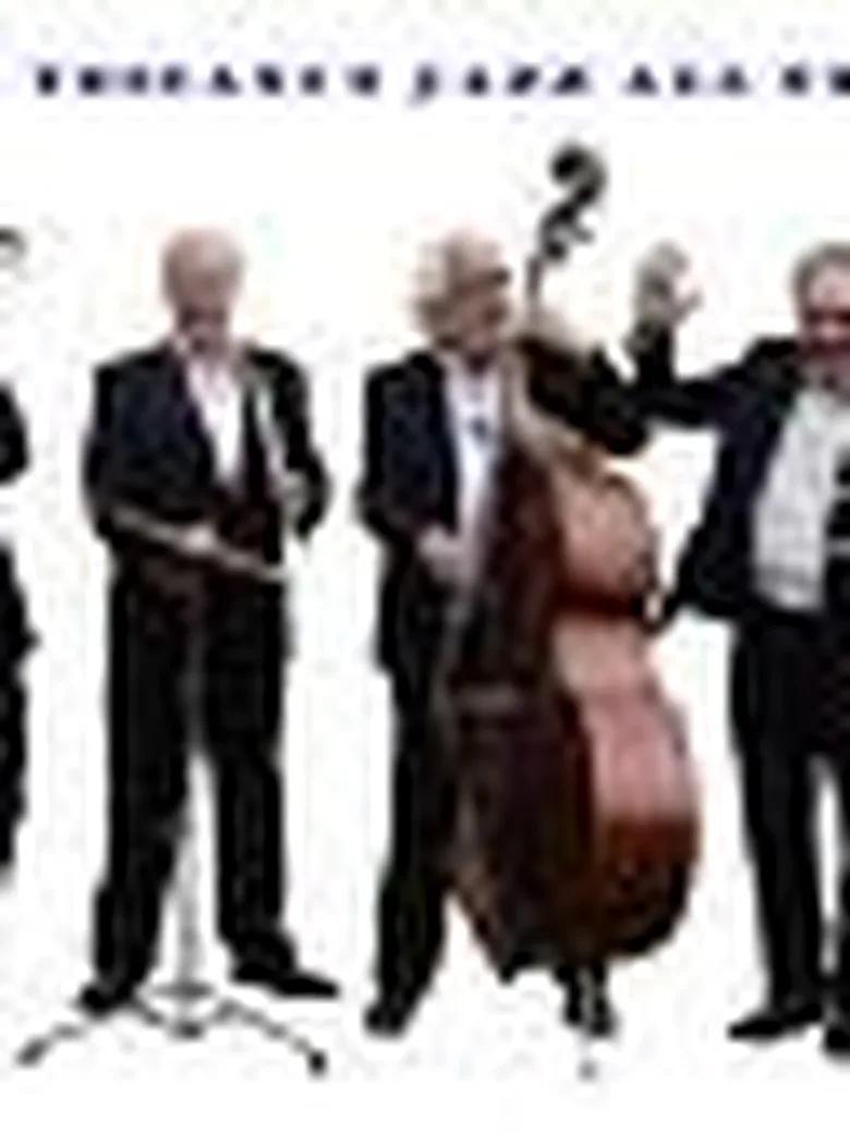 Pim Toscani's Jazz All Stars
