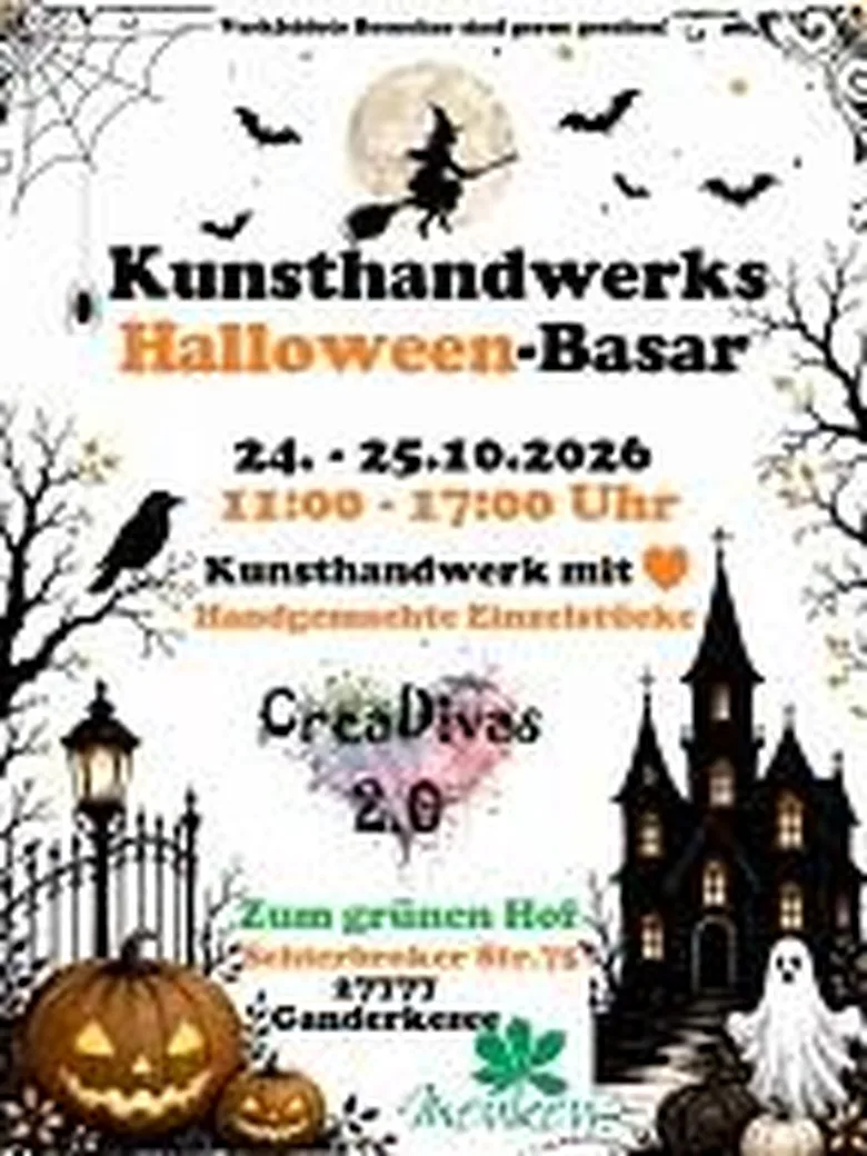 Kunsthandwerks Ausstellung
