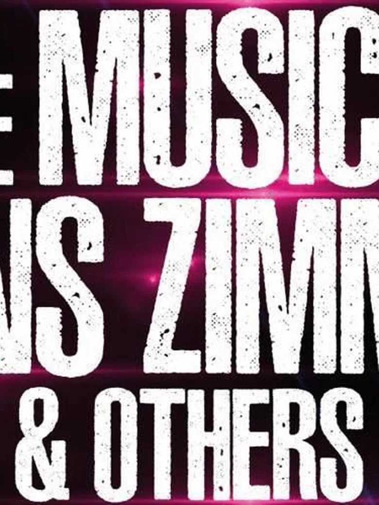 The Music of HANS ZIMMER & Others